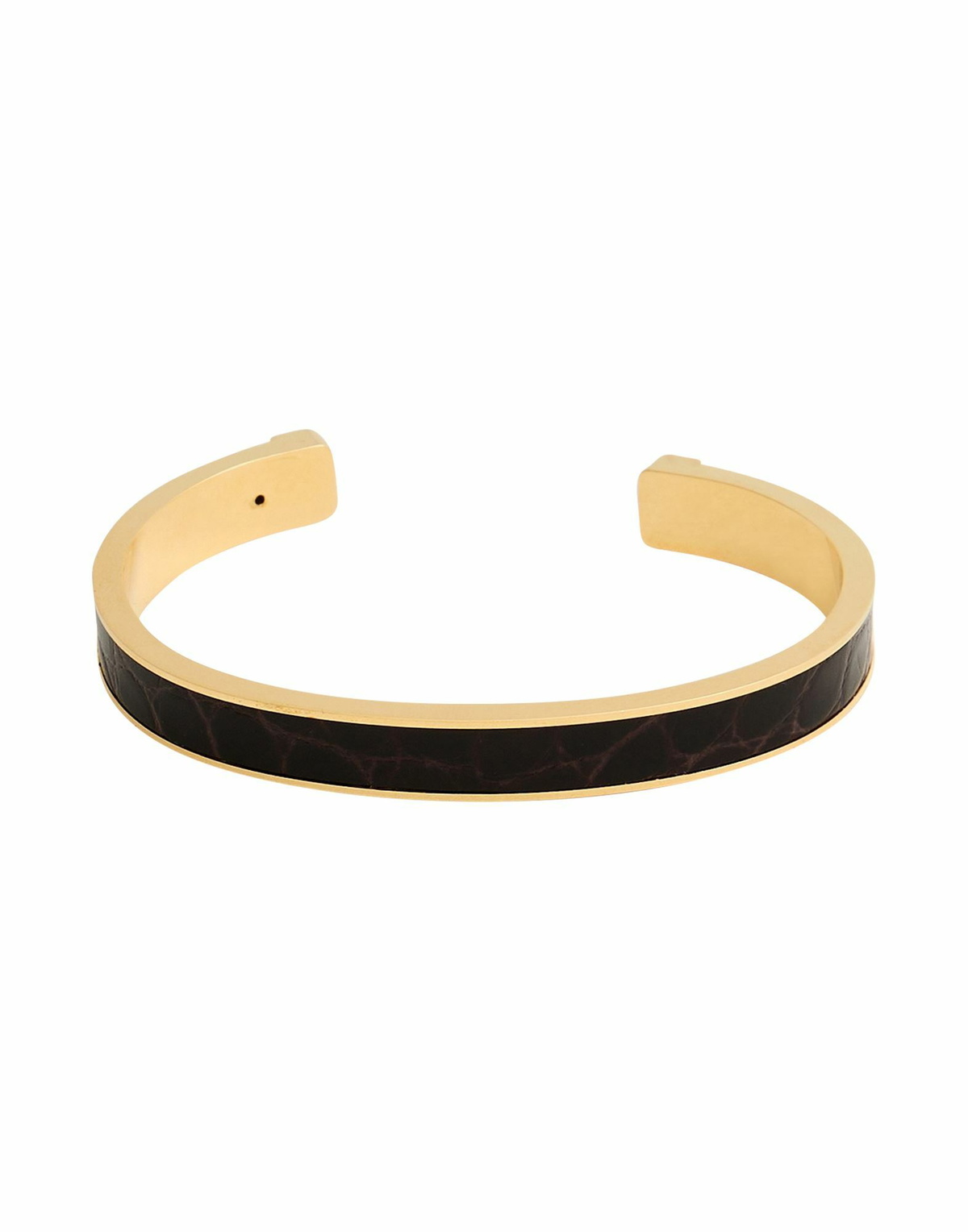 Dsquared2 Womens Bracelet Dark in Brown