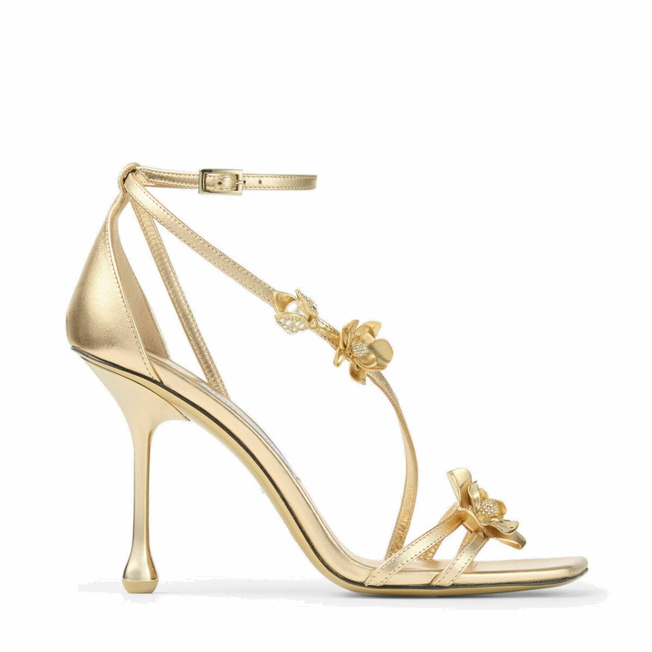 Photo: Jimmy Choo Zea 95 Shoe