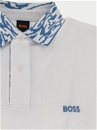 Boss Logoed Polo