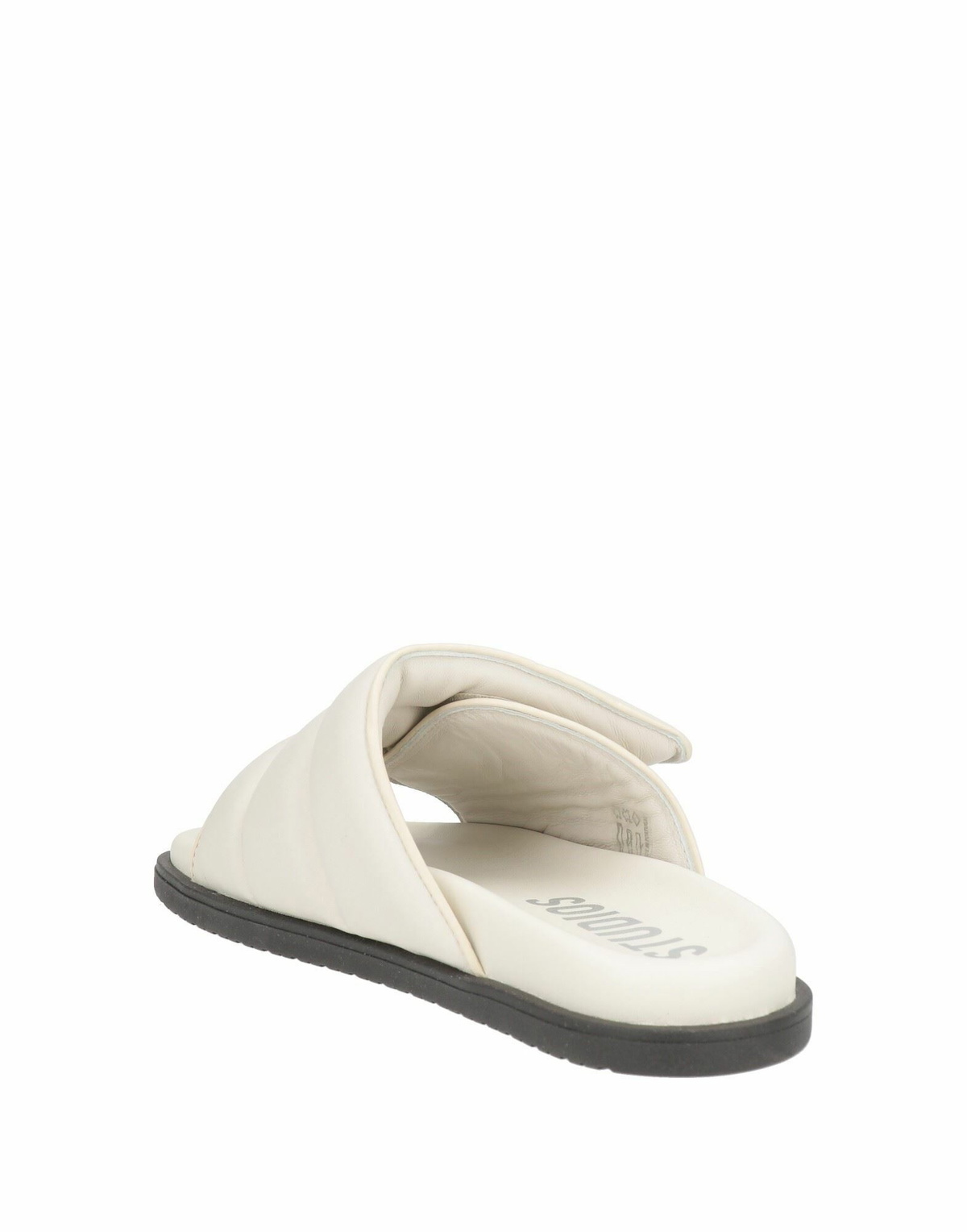 Copenhagen Studios Womens Sandals in White