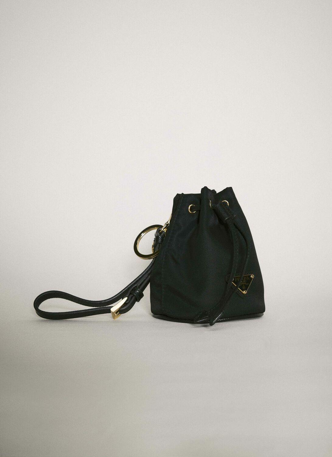 Prada Re-Edition 1978 Re-Nylon Mini Pouch