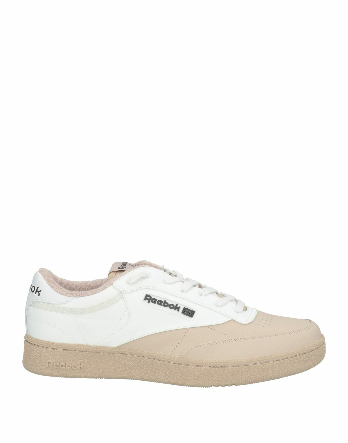 Reebok Womens Sneakers Sand