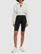 ADIDAS BY STELLA MCCARTNEY - Running Biker Shorts