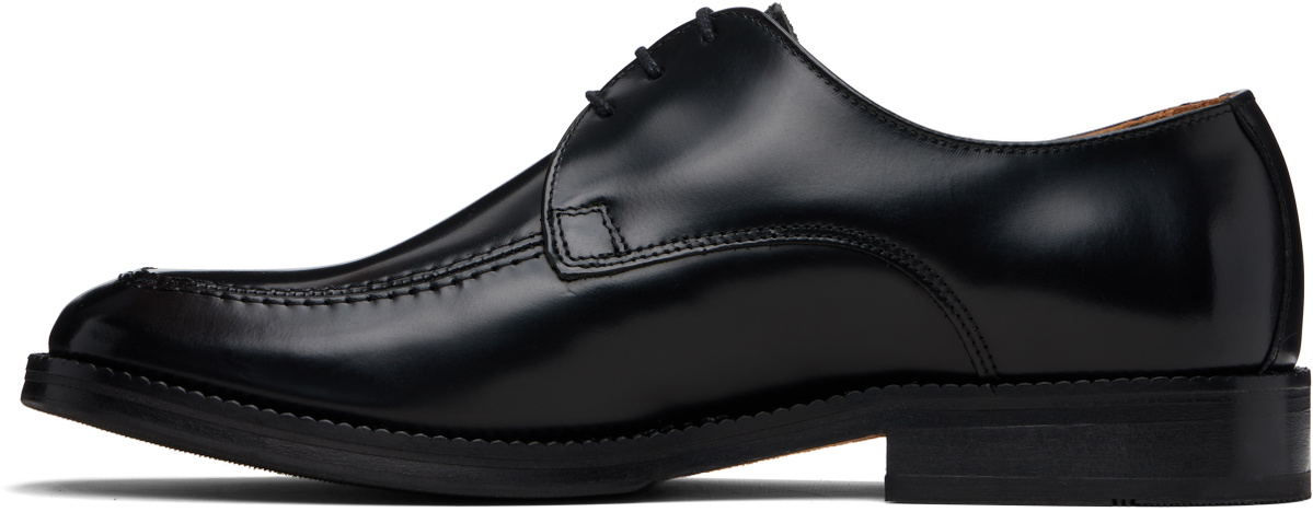 mfpen Black Reunion Derbys