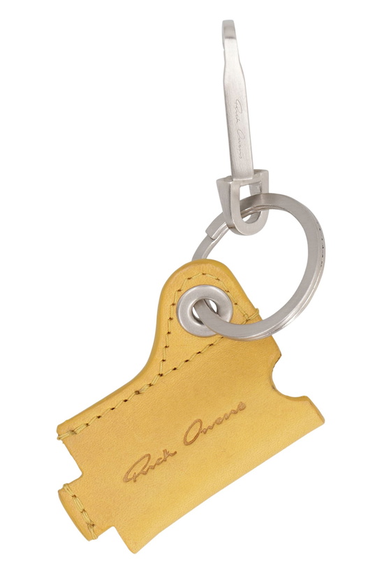 Photo: Rick Owens Lighter Case Keychain