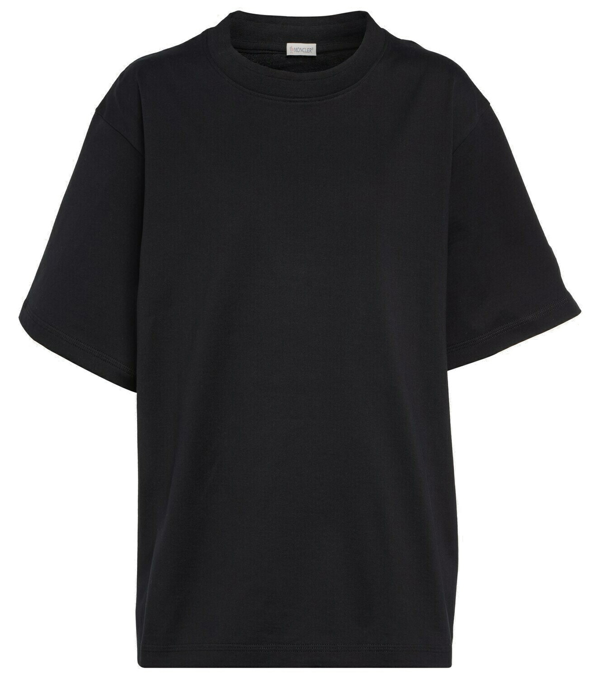 Moncler Genius - x Alicia Keys cotton jersey T-shirt Moncler Moncler Genius - x Alicia Keys cotton jersey T-shirt Moncler