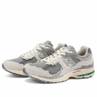 New Balance M2002RDA Sneakers in Rain Cloud