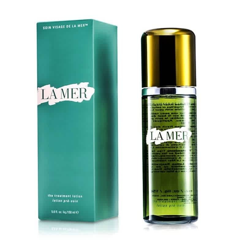 The Treatment Lotion by La Mer for Unisex - 5 oz Lotion