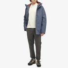 Patagonia Men's Twill Traveler Pants in Forge Grey