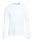 Helmut Lang Mens T-shirt in White