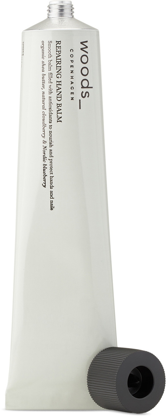 Woods Copenhagen Repairing Hand Balm, 75 mL