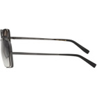 Dita Gray Midnight Special Sunglasses