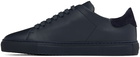 Axel Arigato Navy Clean 90 Sneakers