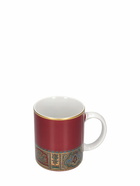 ETRO - Printed Porcelain Mug