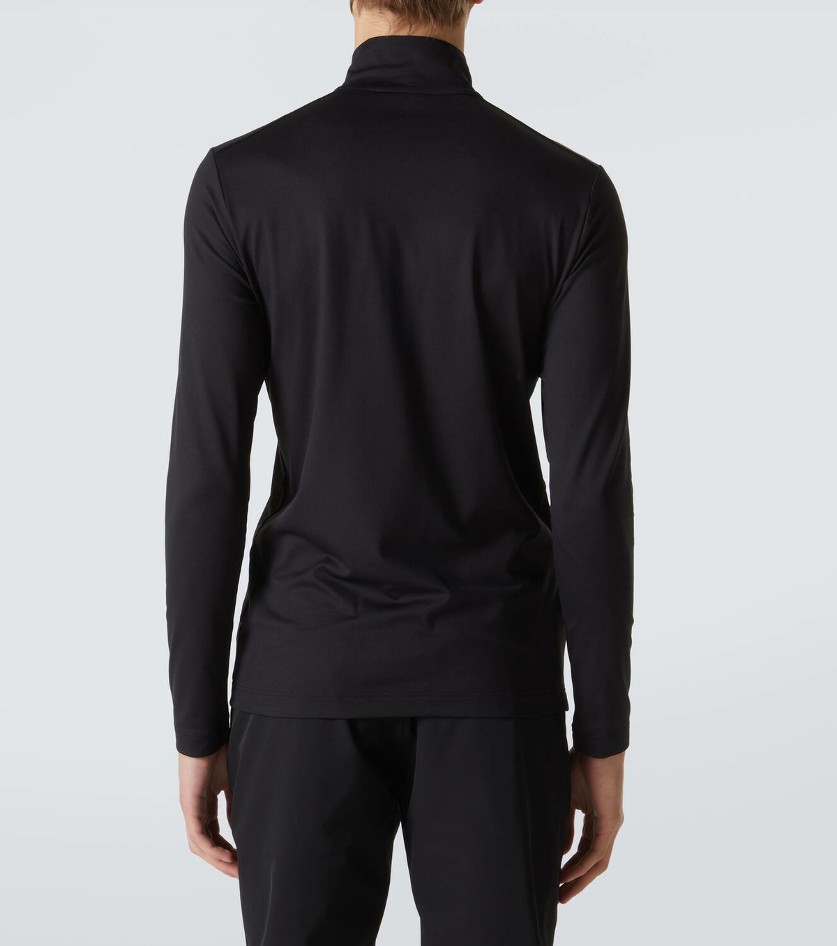 Toni Sailer Brendan jersey ski top