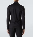Toni Sailer Brendan jersey ski top