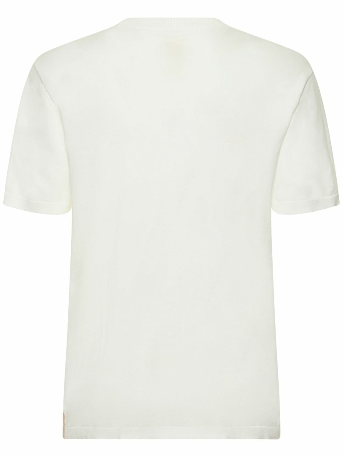 NAGNATA Highligther T-shirt