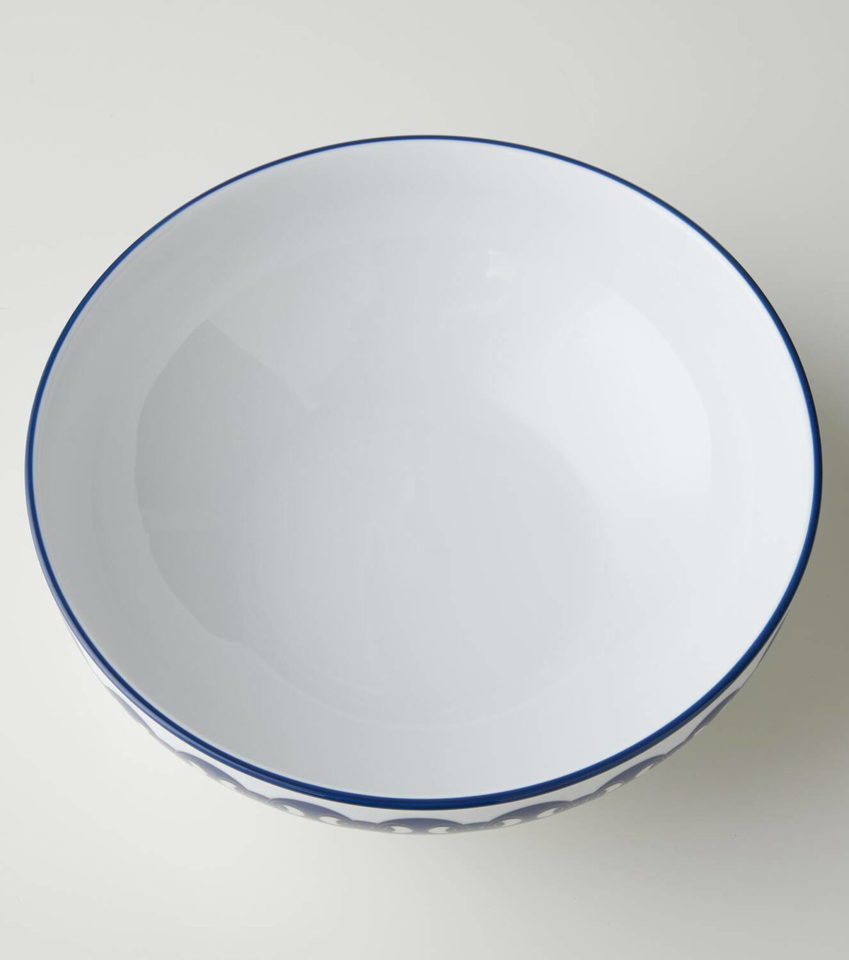 Gucci Gucci Marina porcelain salad bowl