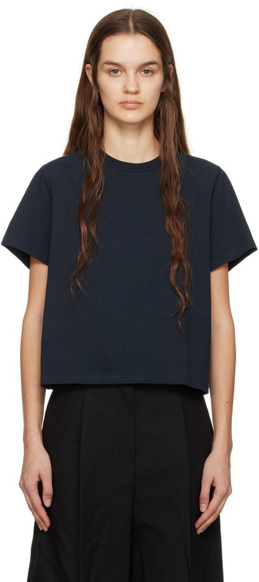 Photo: Nothing Written Black Mori T-Shirt