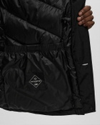 WOOLRICH RECYCLED GORE TEX ARCTIC PARKA Black Men