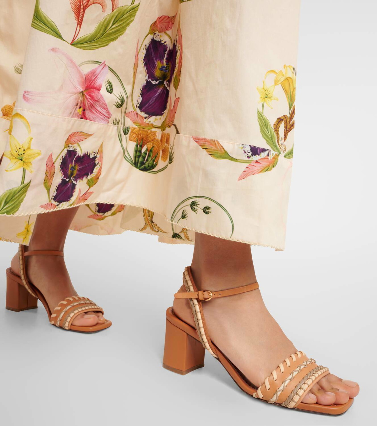 Ulla johnson online sandals