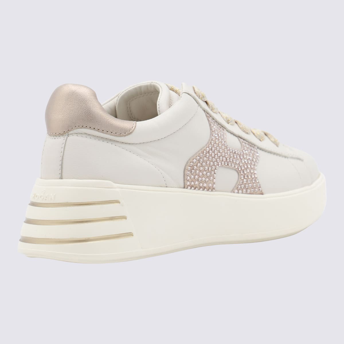 スニーカー HOGAN WHITE LEARHER SNEAKERS 23526166_53582418_600.jpg