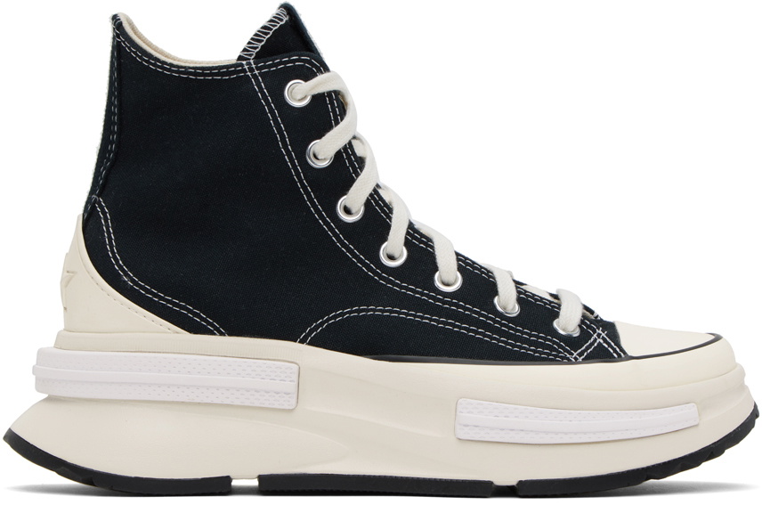 Converse Black Run Star Legacy CX Sneakers Converse