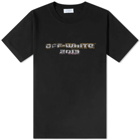 Off-White Men's Bacchus T-Shirt in Black