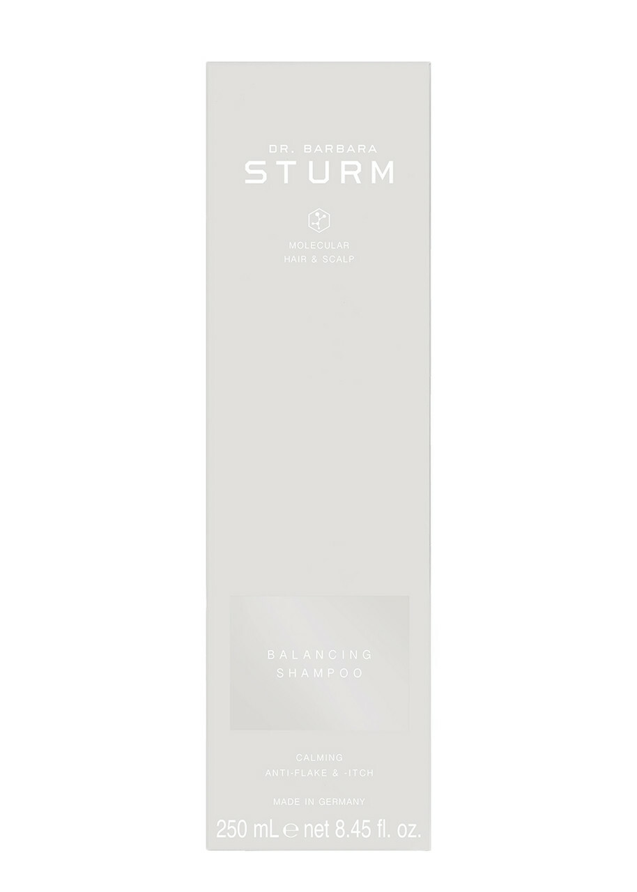 DR Barbara Sturm Balancing Shampoo 250ml