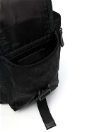 VERSACE - Logo One-shoulder Backpack