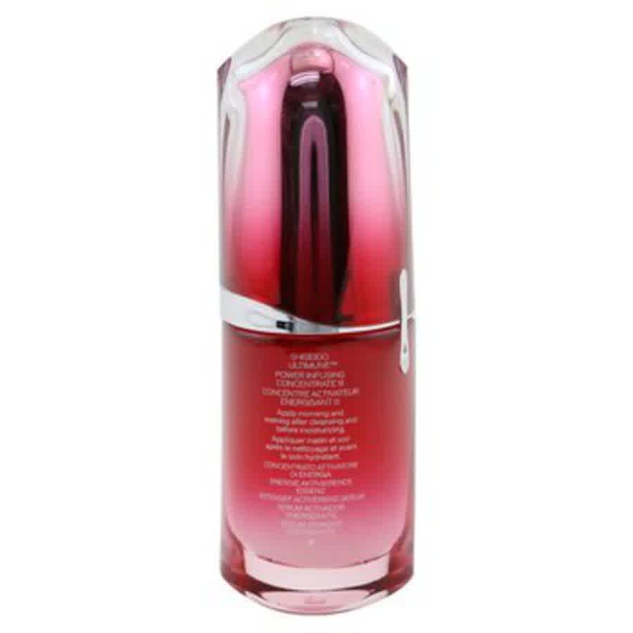 Shiseido Ladies Ultimune Power Infusing Concentrate 1 oz Skin Care 729238172838