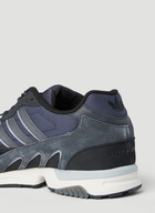 adidas - Torsion Super Sneakers in Navy