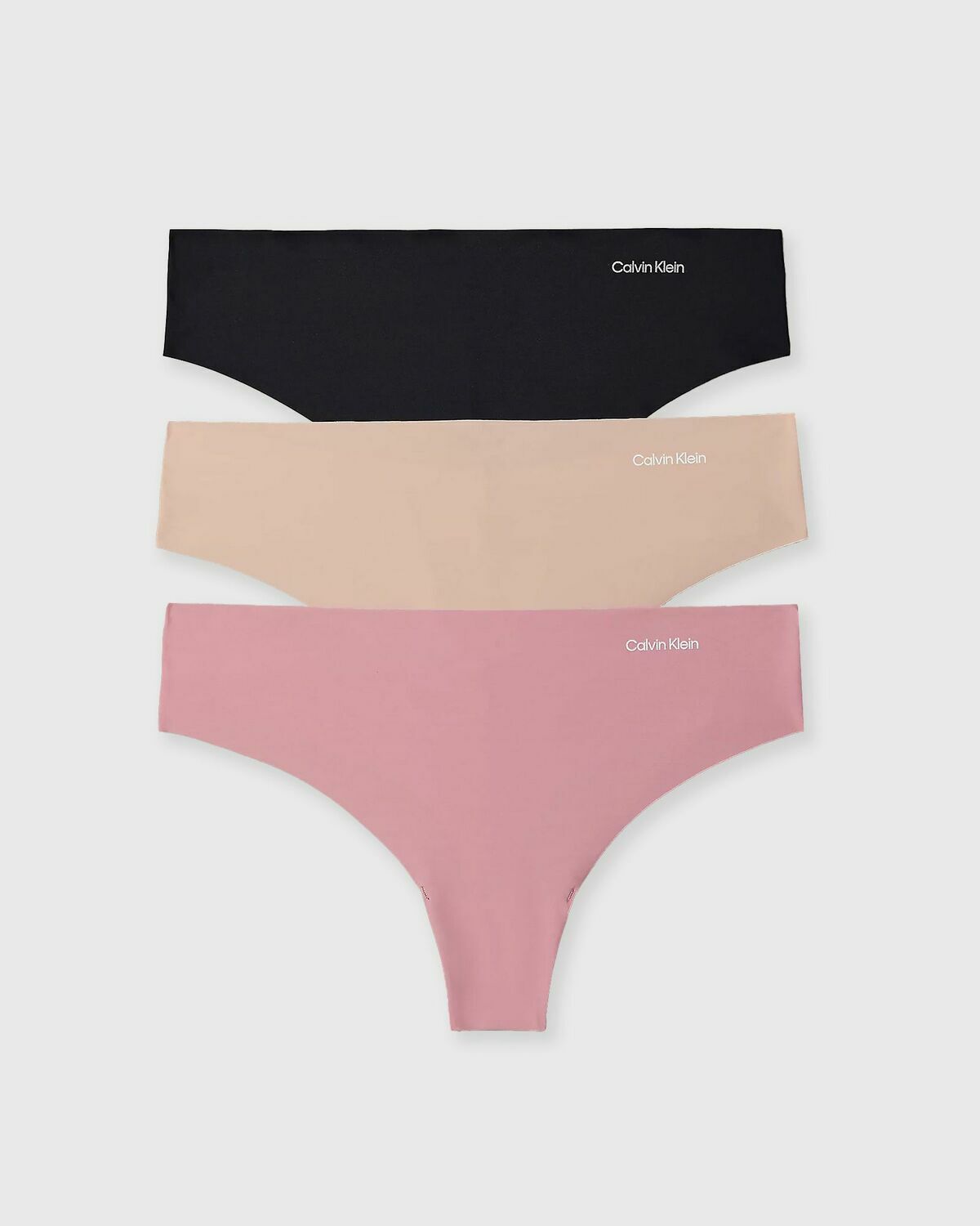 THONG 3PK