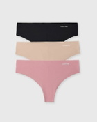 THONG 3PK