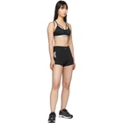 Nike Black Pro Capsule Shorts