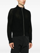 J.LAL Ash Cardigan