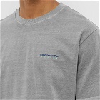 thisisneverthat Men's Design Logo T-Shirt in Grey