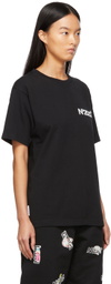 Aitor Throup’s TheDSA Black 'No.2023' T-Shirt
