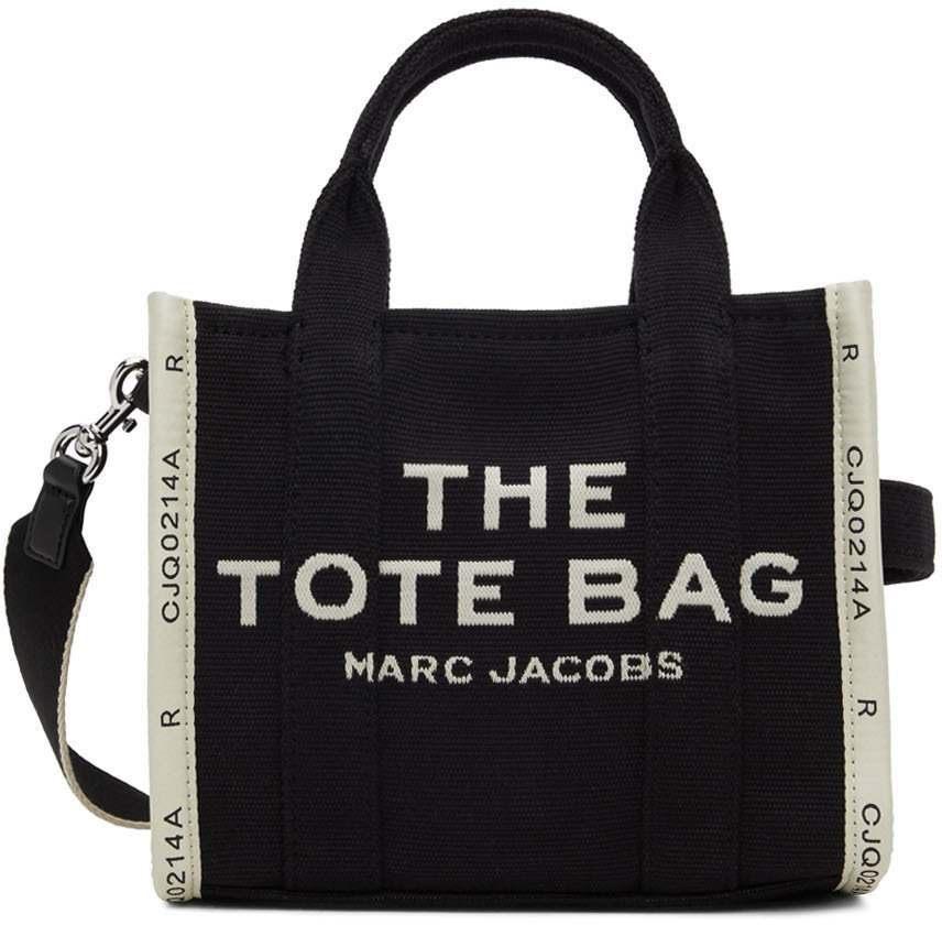 Marc Jacobs Black 