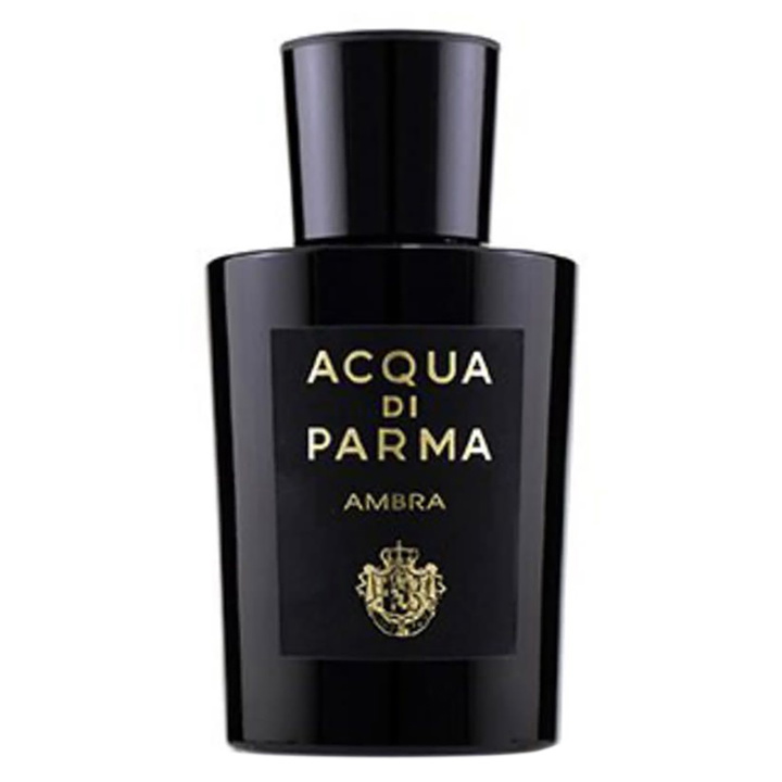 Photo: Acqua Di Parma Unisex Ambra EDP 3.4 oz Fragrances 8028713810718