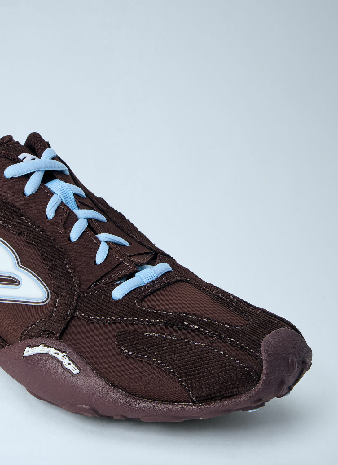 Balenciaga Monday Ultra Sneakers