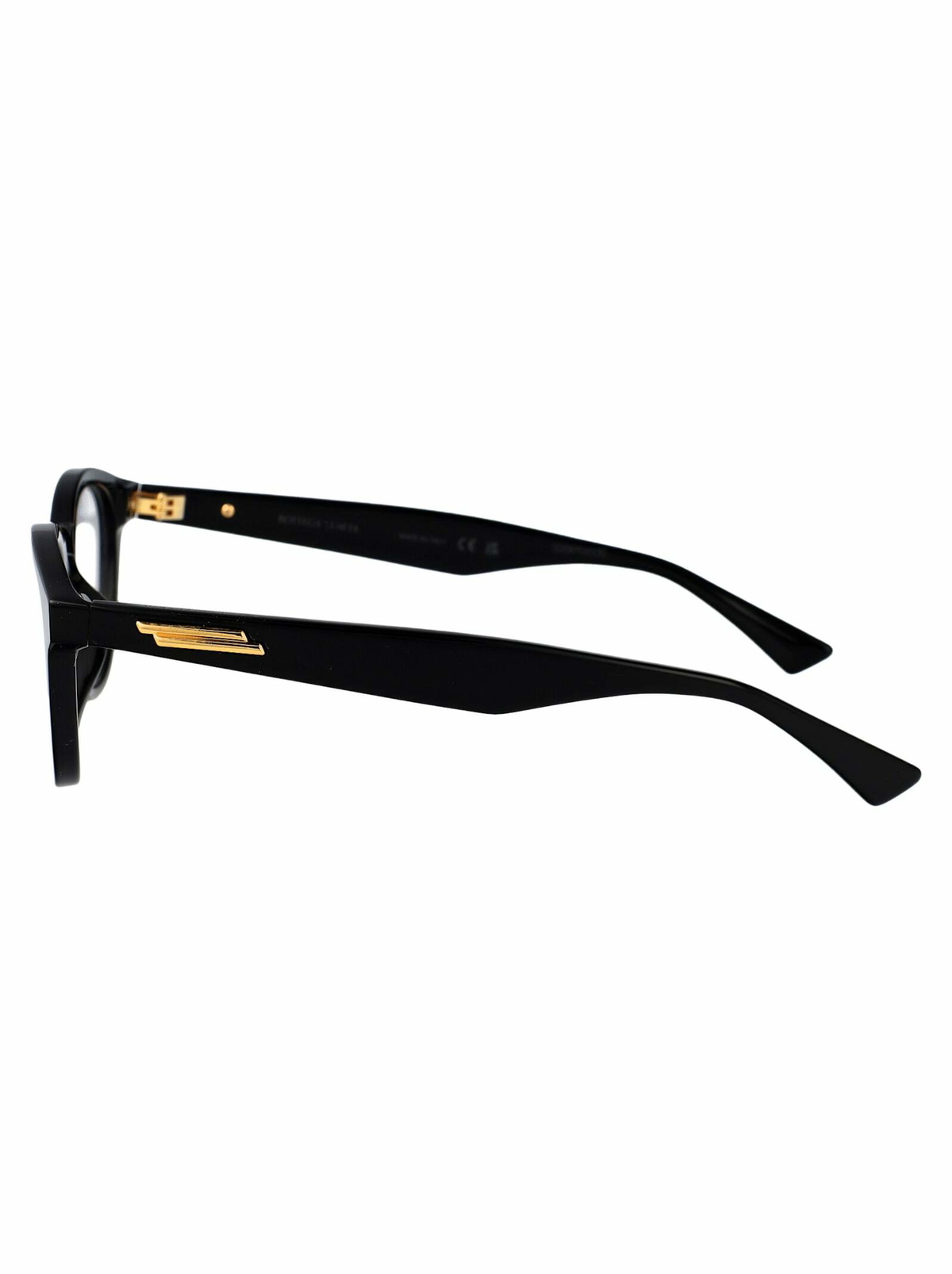 Bottega Veneta Eyewear Bv1339ok Glasses