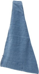 Gabriela Coll Garments Blue No.218 Bag