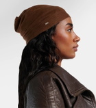 Saint Laurent Cashmere beanie