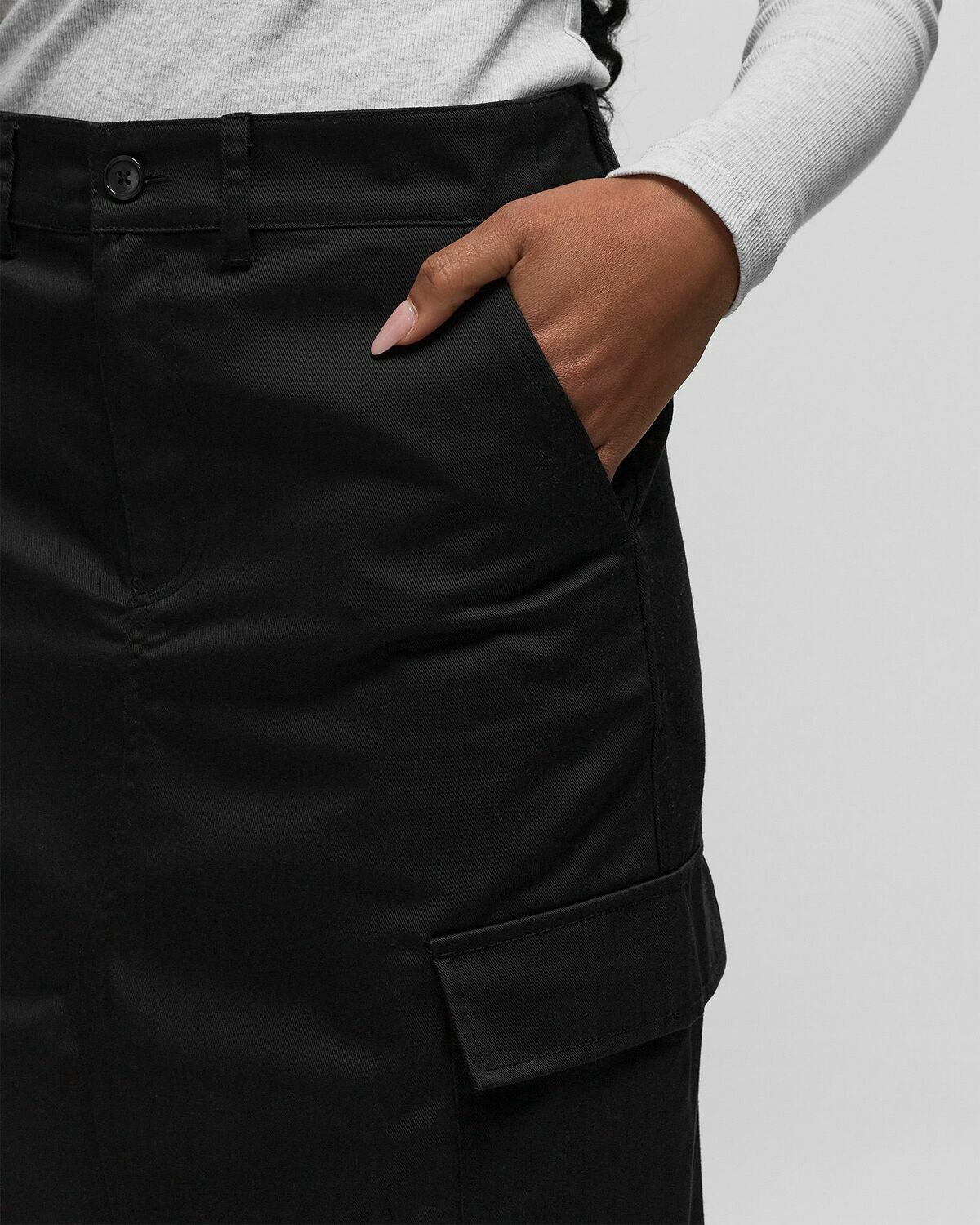 Envii Enneon Skirt 6948 Black Skirts