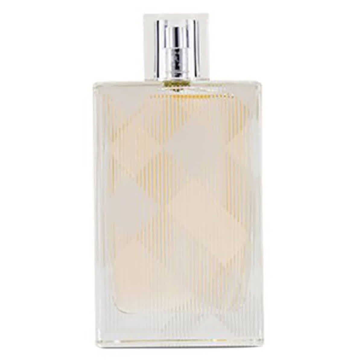 Burberry Brit / Burberry EDT Spray New Packaging 3.3 oz (W)
