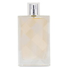 Burberry Brit / Burberry EDT Spray New Packaging 3.3 oz (W)