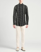 Dolce & gabbana Mens Shirt in Black