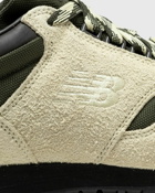 New Balance Rainier Low Beige - Mens - Lowtop