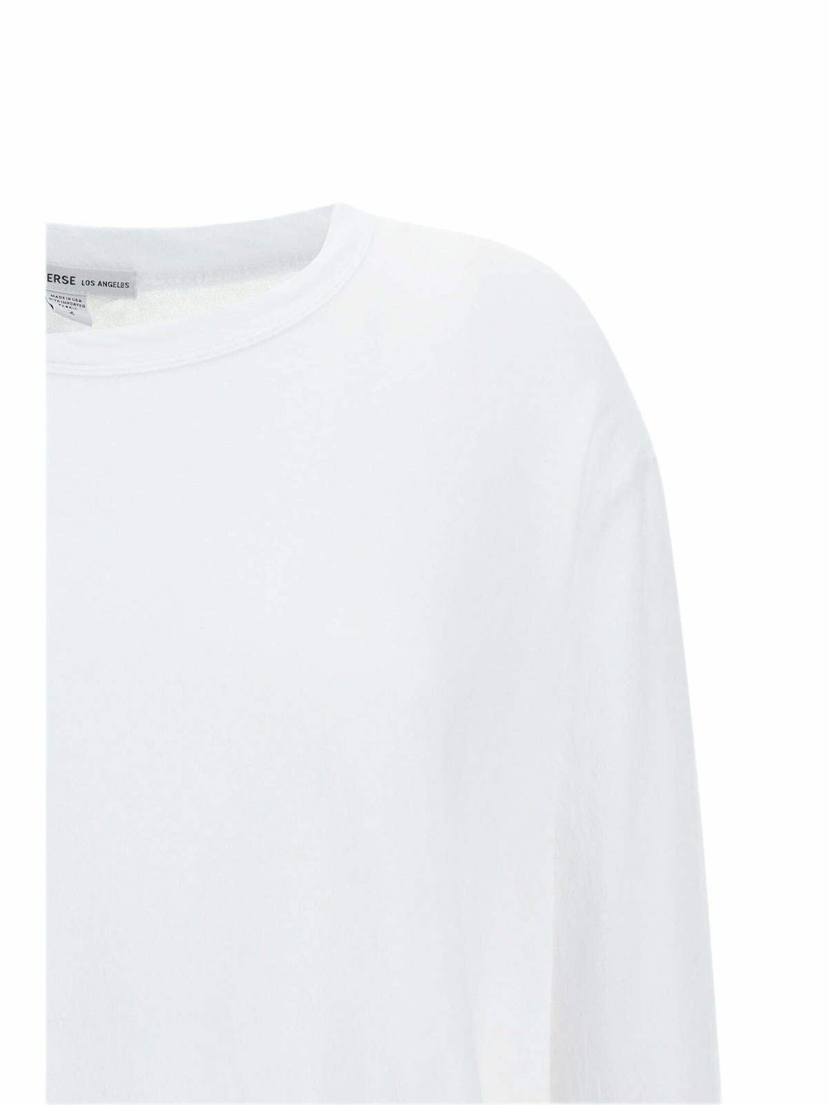 James Perse Long Sleeve Jersey